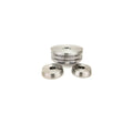 10012 Light Truck Hubless Rotor Adapter Set