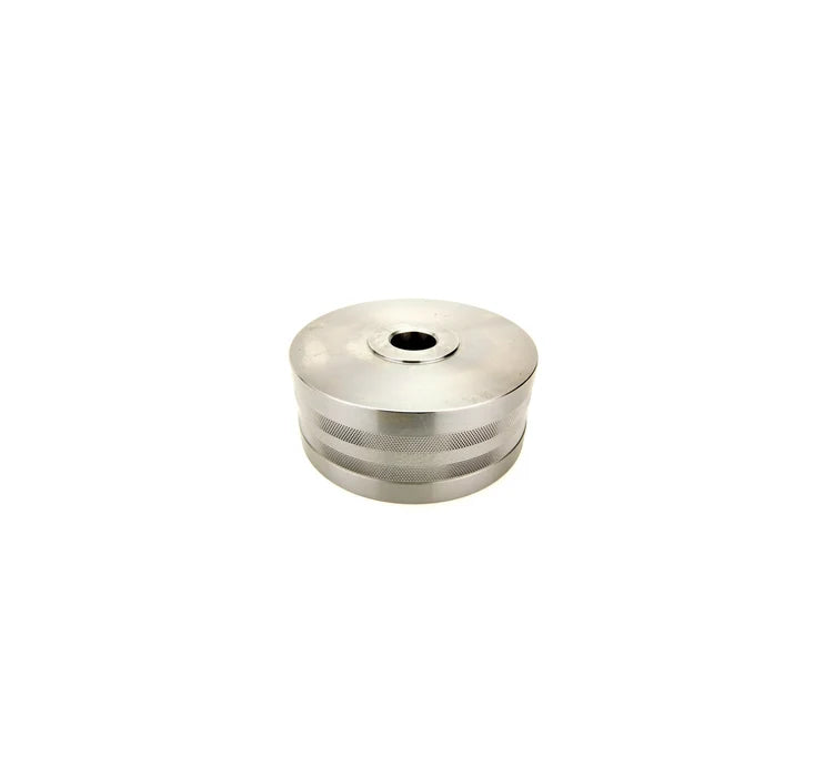 Supplier photo for 10072 4-3/4 Inch Rotor Hub Base Flange Plate