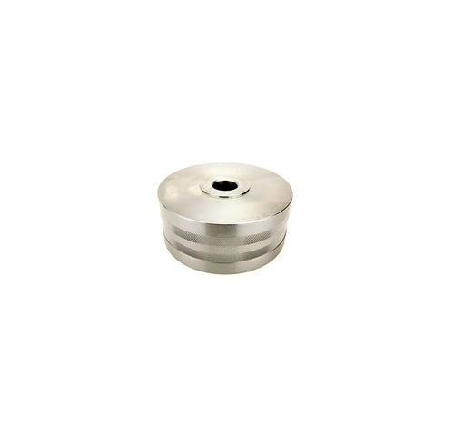 Supplier photo for 10072 4-3/4 Inch Rotor Hub Base Flange Plate