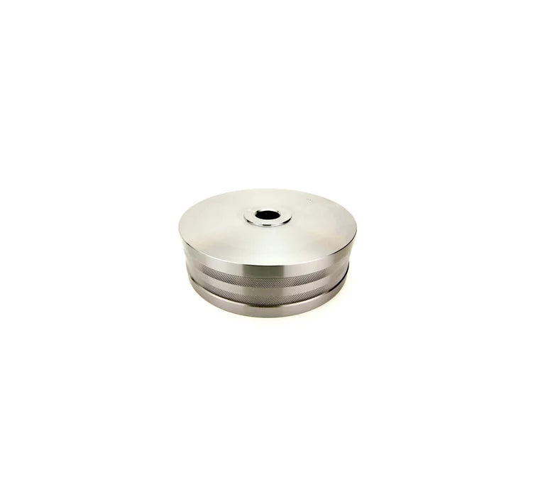 Supplier photo for 10077 6-1/2 Inch Truck Flange Plate
