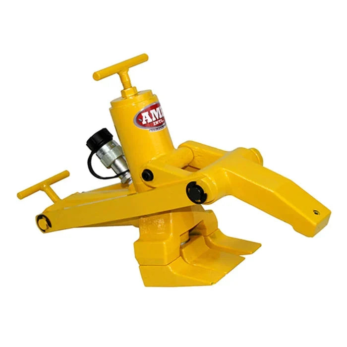 11020 modified combination commercial tire bead breaker tool