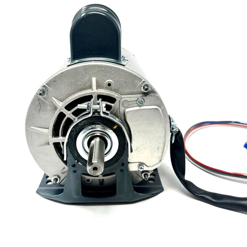 18110 Coats tire changer drive motor alternate view