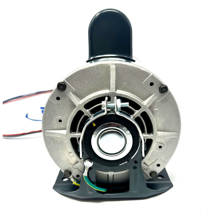 18110 Coats tire changer drive motor detail