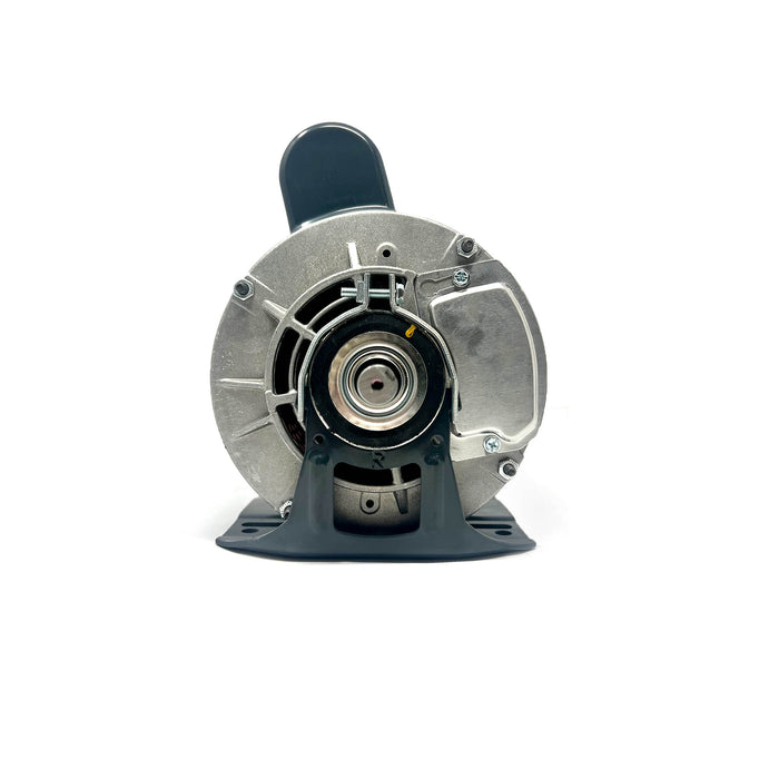 18110 Coats tire changer drive motor alternate angle