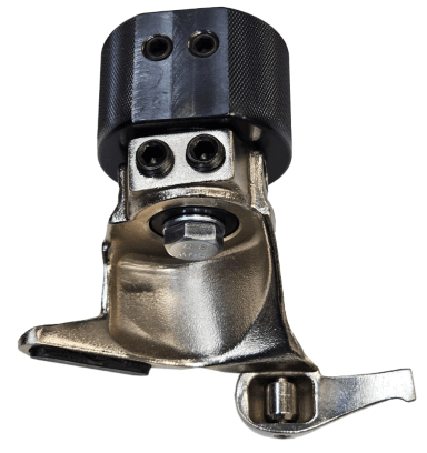 Coats Motorcycle Head with Tapered Bore | 183355