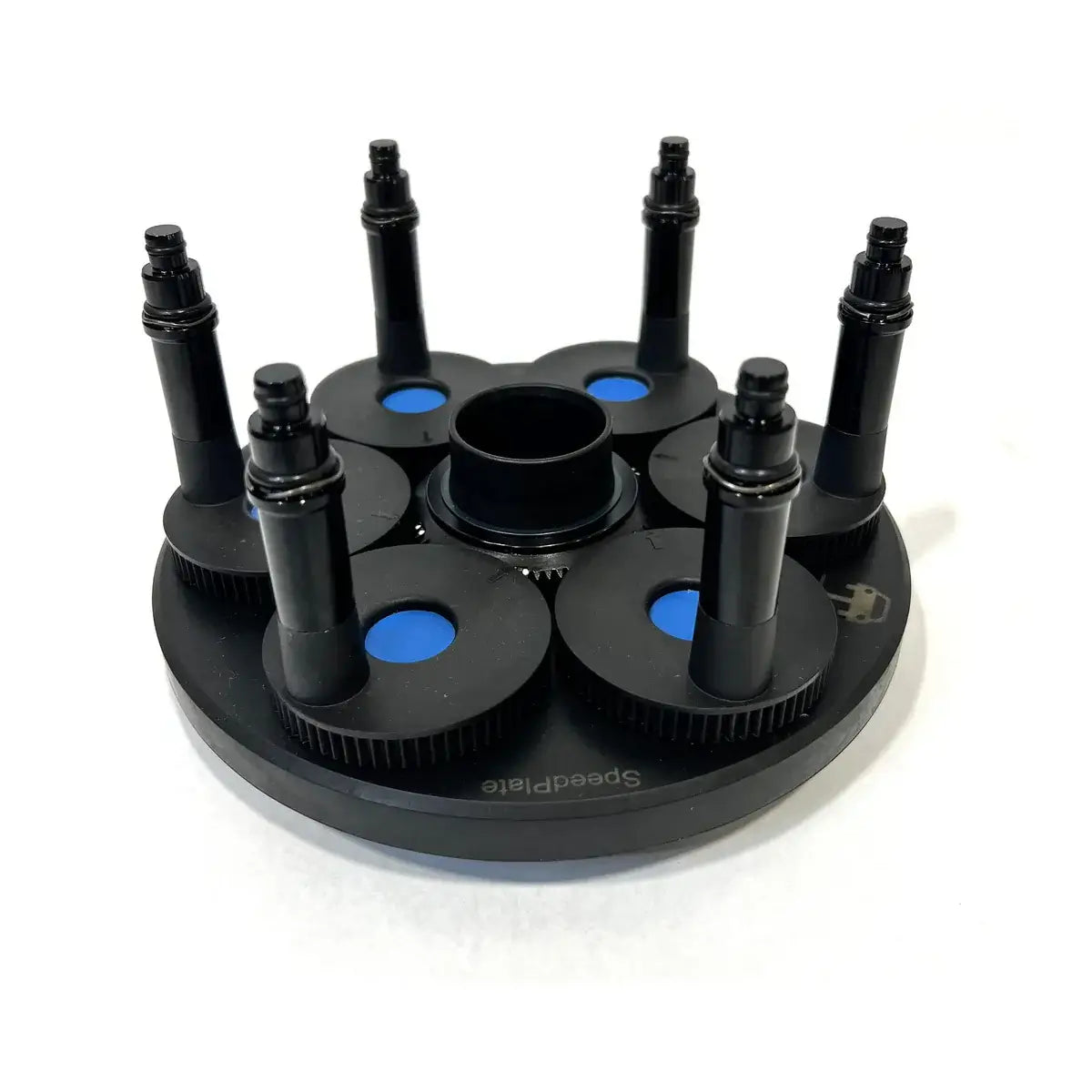 20-6LUG-40 MT-RSR 6-Lug SpeedPlate, Tips Sold Separately main supplier photo