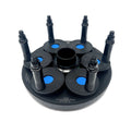 20-CSPS-40 MT-RSR Combination SpeedPlate, No Tips main supplier photo