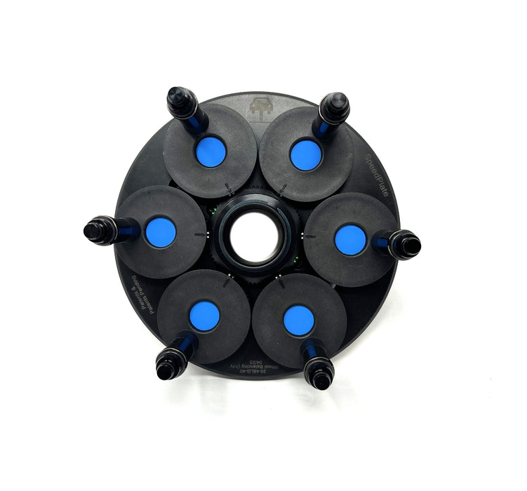 20-LCSA-40 system component and fitment view 2