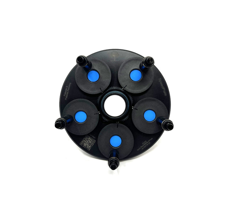 20-LCSA-40 system component and fitment view 3