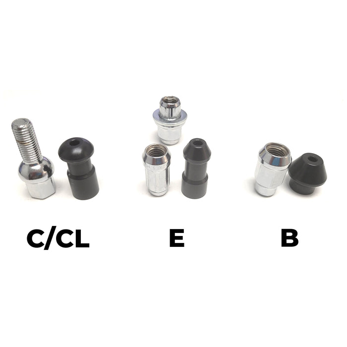 20-LCSA-40 system component and fitment view 4