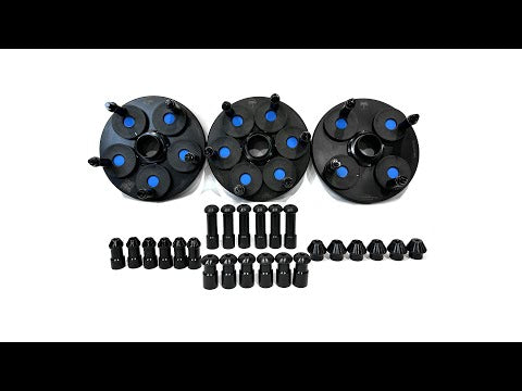 20-LCSA-40 system component and fitment view 7