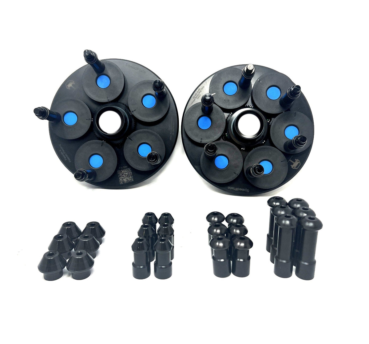 20-LCSS-40 SpeedPlate product