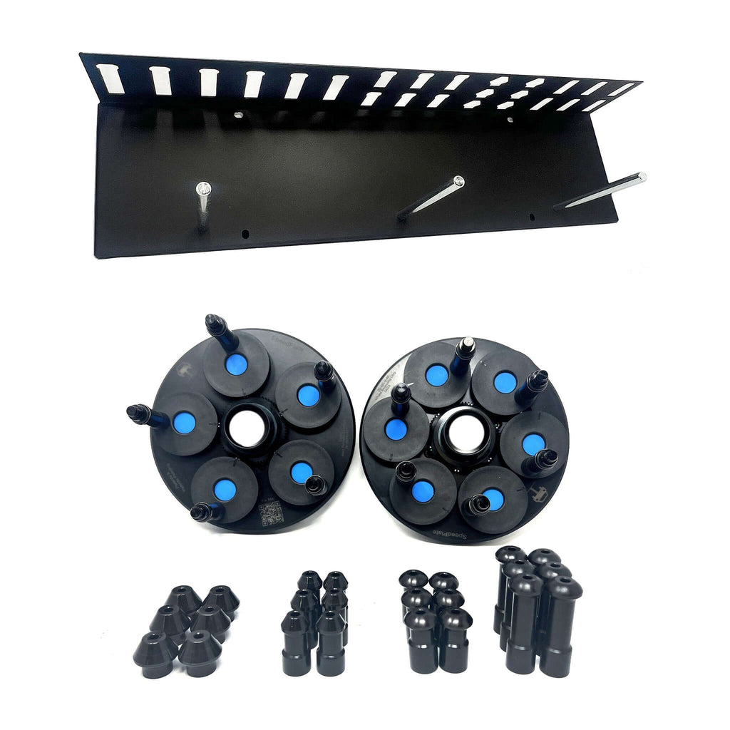 20-LCSSB-40 SpeedPlate product
