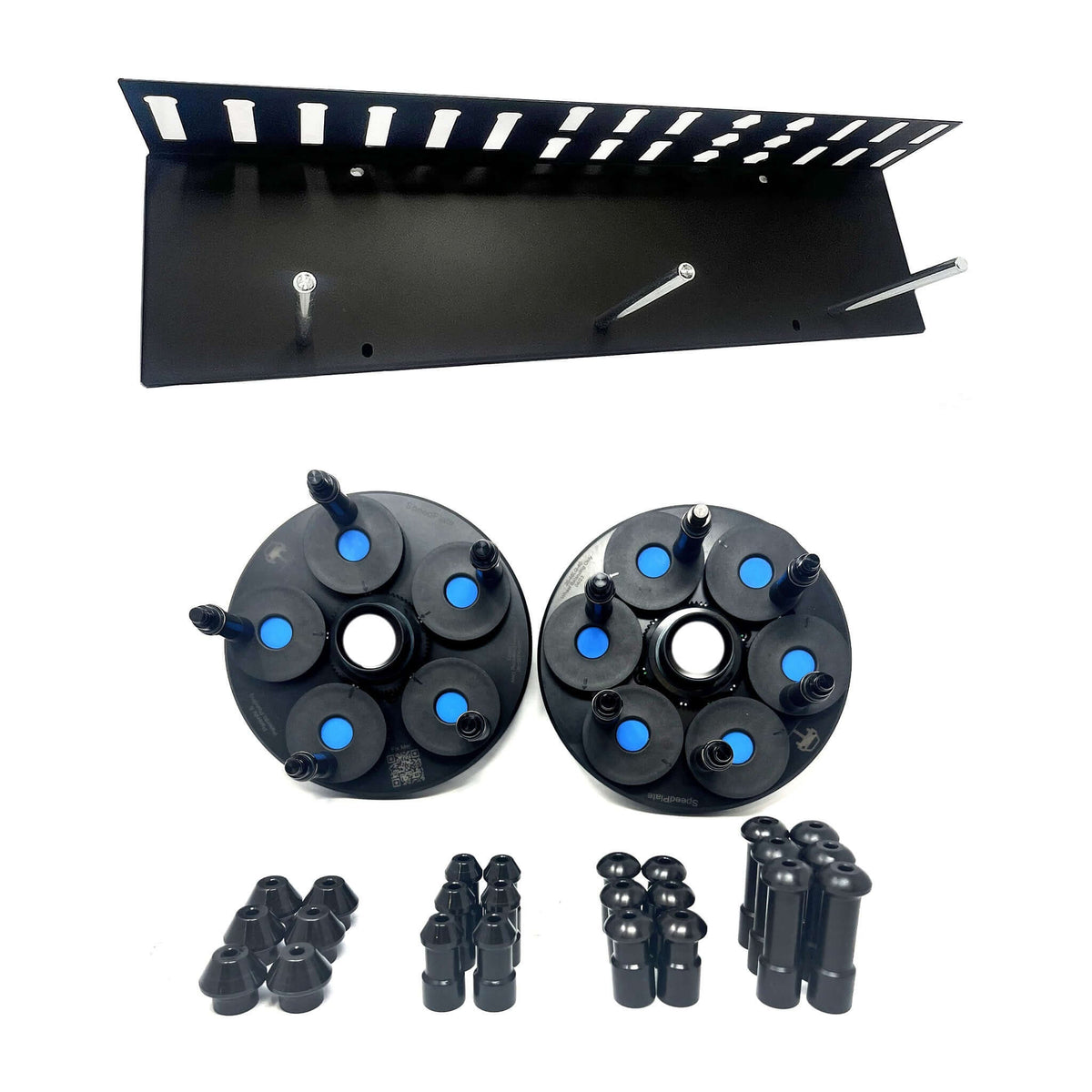 20-LCSSB-40 SpeedPlate product