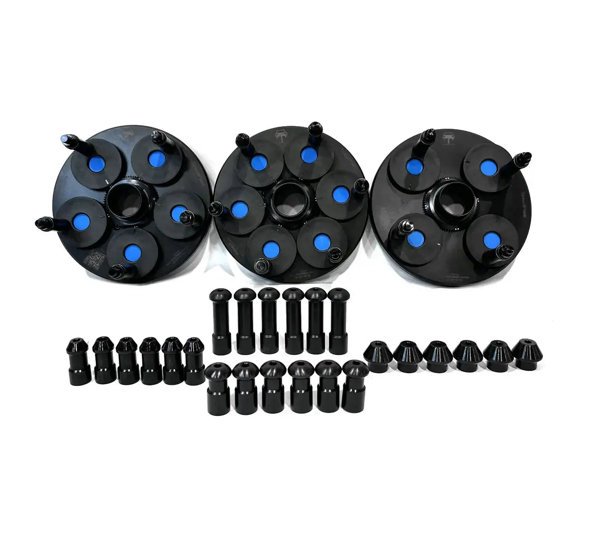 20-PROAA-40 SpeedPlate product