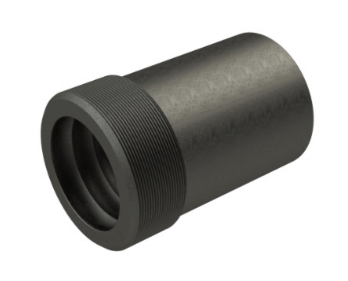 20-PROAAB-40 automatic-shaft SpeedPlate adapter detail