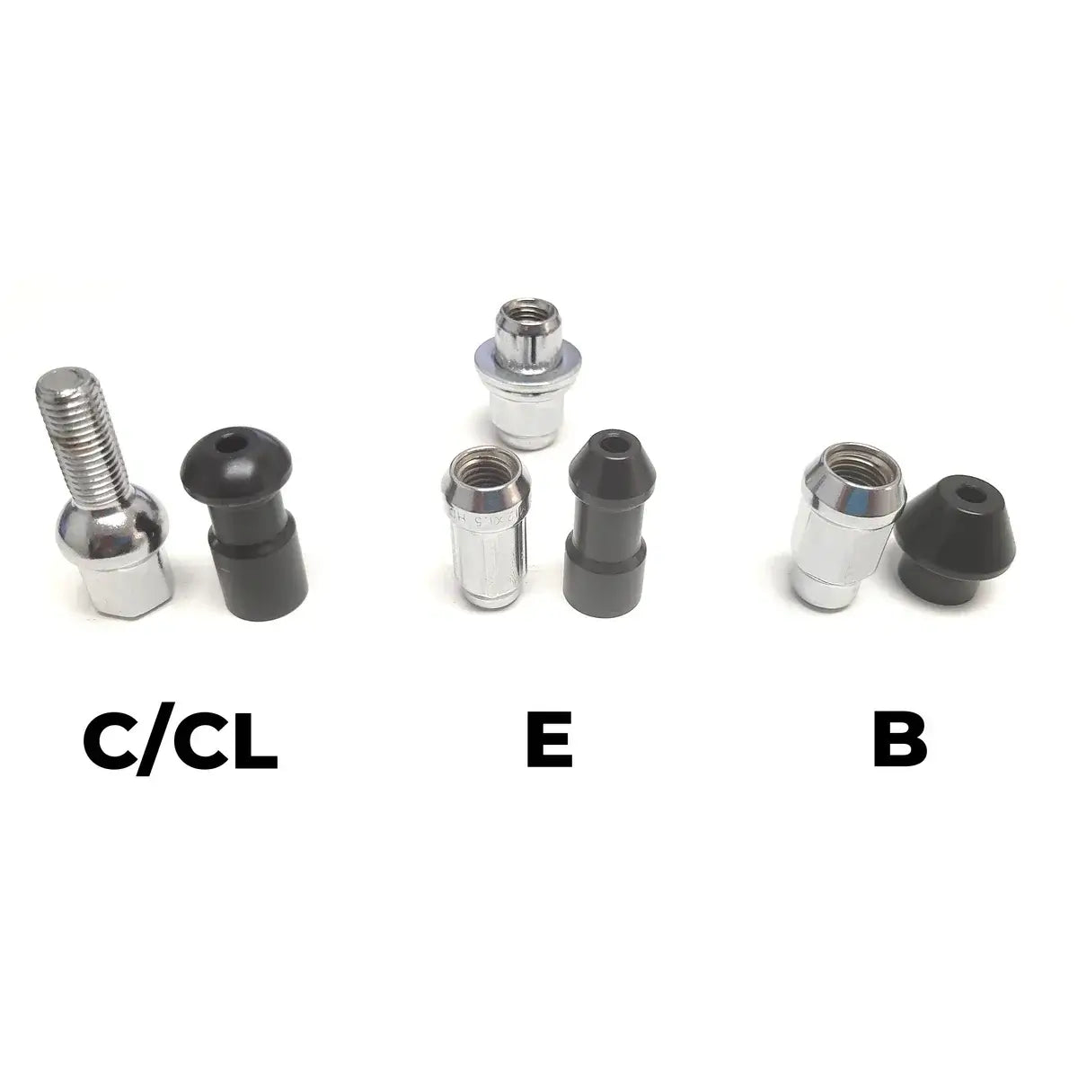 20-PROAAB-40 SpeedPlate torque-tip styles and components