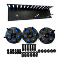 20-PROAAB-40 automatic-shaft SpeedPlate Pro system with storage board