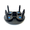 20-PROS-40 SpeedPlate Pro standard threaded-shaft system