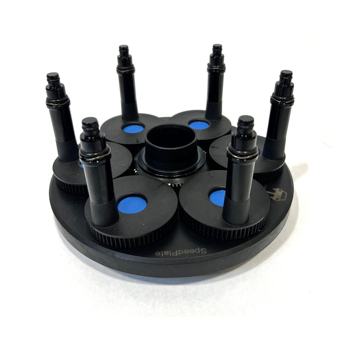 20-PROS-40 system component and fitment view 2