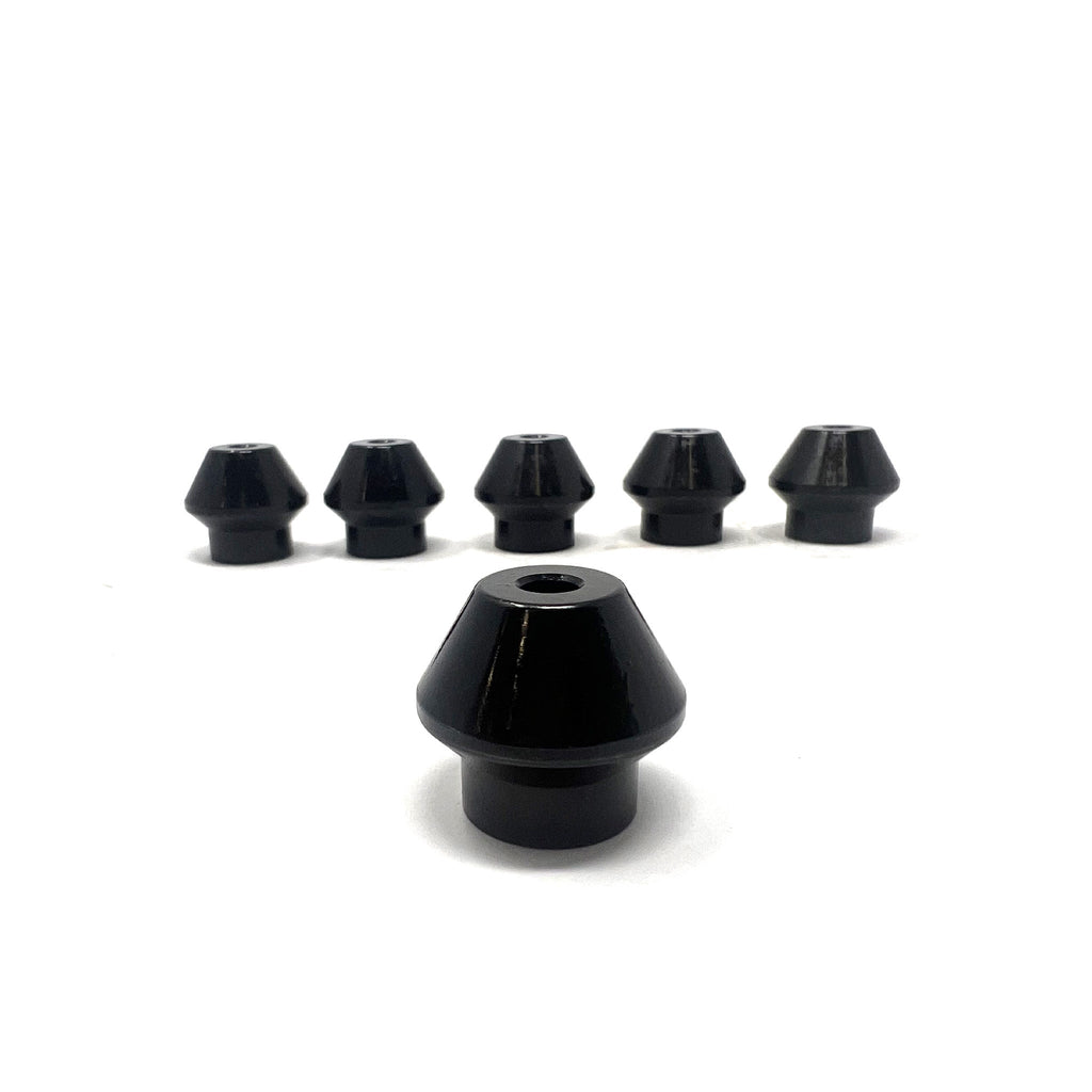 20-TIP-B MT-RSR SpeedPlate Style B Wide-Taper Torque Tip – Each main supplier photo