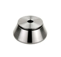 2059-40 large wheel balancer cone 5.03 to 6.88 inch range for 40mm shafts