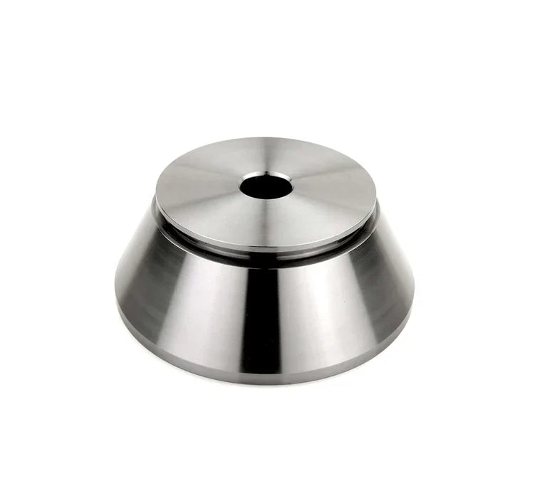 2059-40 large wheel balancer cone 5.03 to 6.88 inch range for 40mm shafts