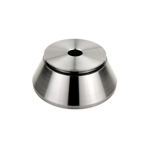 2059-40 large wheel balancer cone 5.03 to 6.88 inch range for 40mm shafts
