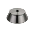 2060-40 XL wheel balancer cone 5.875 to 7.31 inch range for 40mm shafts