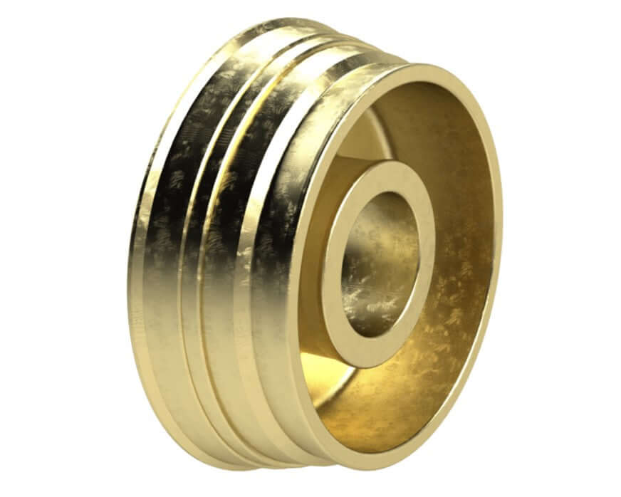22-LCM-40 LCM Ultra collet number 1