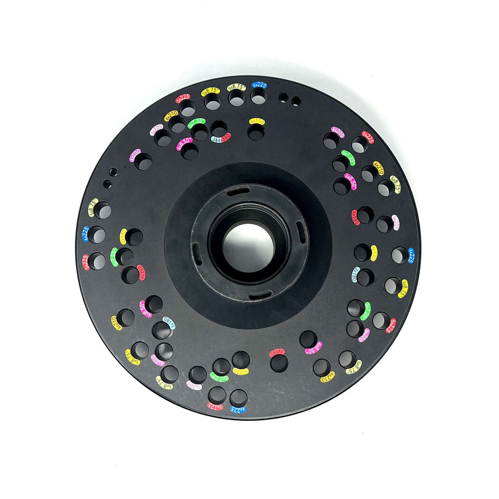 22-LCM-40 LCM Ultra wheel-balancing application view 3