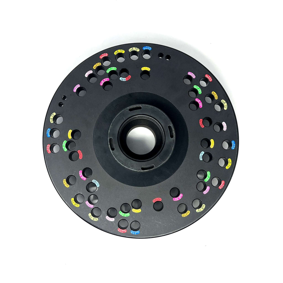 22-LCM-40 LCM Ultra wheel-balancing application view 3