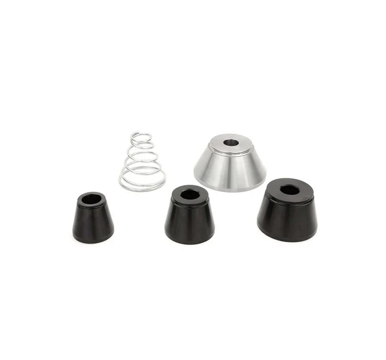 2415-40 four-cone wheel balancer system for 40mm shafts