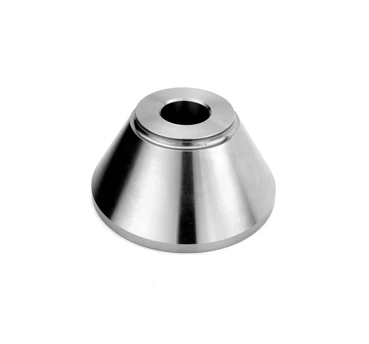 29069-40 large wheel balancer cone 3.375 to 5.88 inch range for 40mm shafts