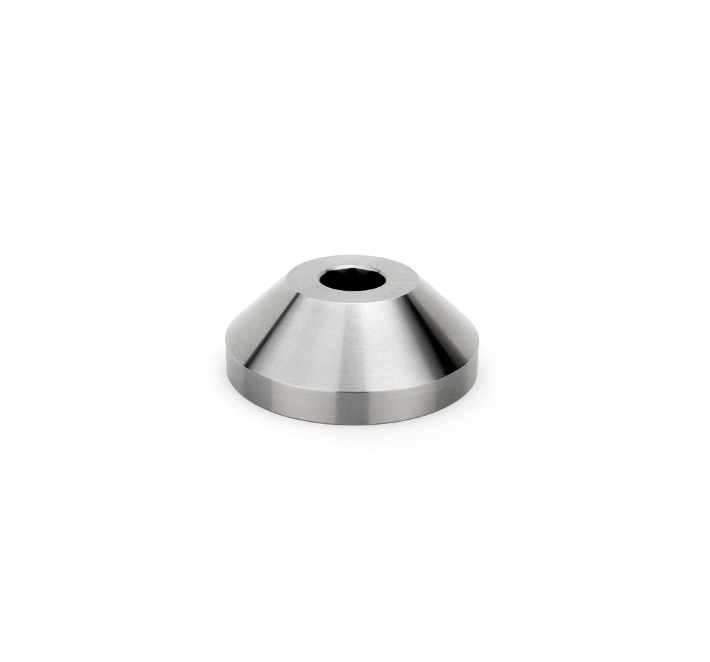 Cone For Brake Lathe 1" Bore - Range: 2.023" to 3.975" | 3004