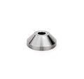 Cone For Brake Lathe 1" Bore - Range: 2.023" to 3.975" | 3004