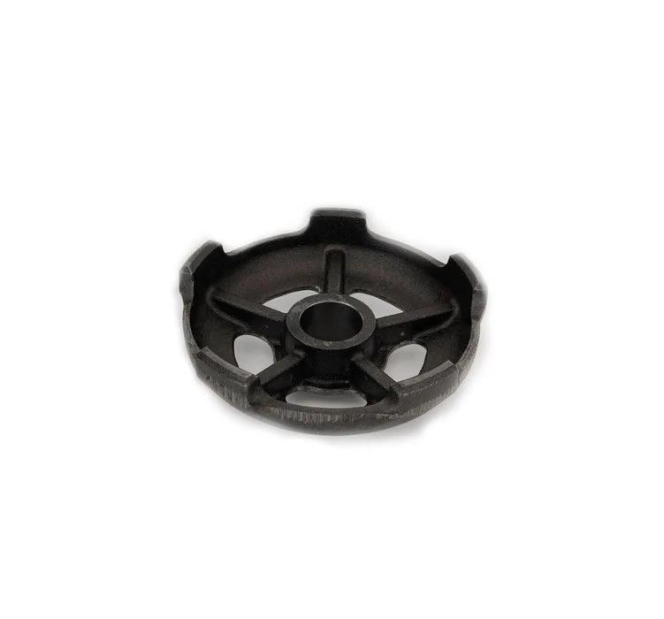 Supplier photo for 30084-2 9-3/4 Inch Bell Clamp, 2 Inch Bore