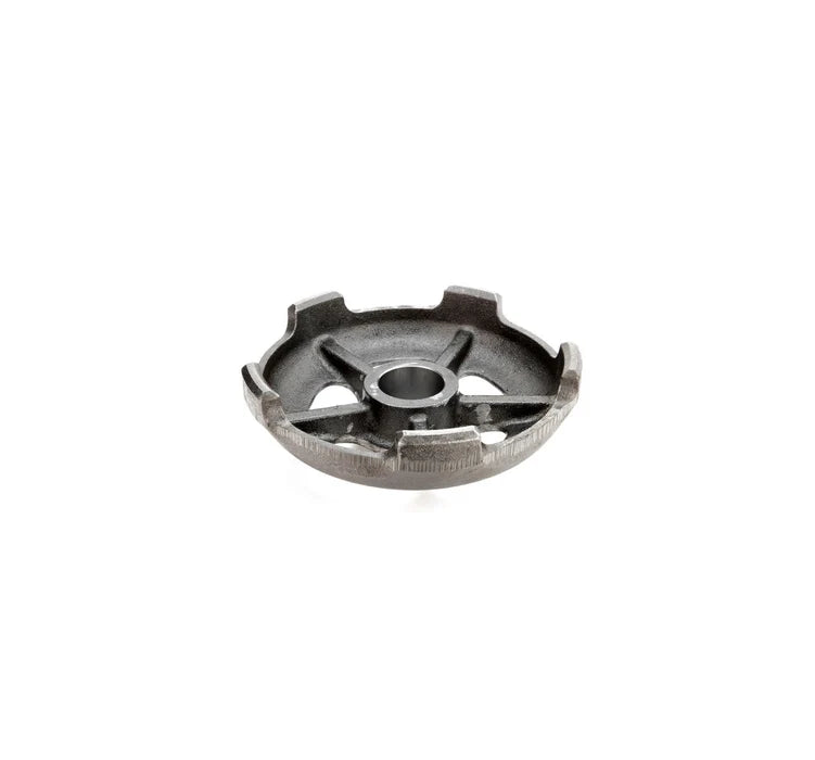 Supplier photo for 30084 1-7/8 Inch Bore 9-1/4 Inch Bell Clamp