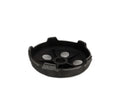 Supplier photo for 30099-1.875 12 Inch Bell Clamp, 1-7/8 Inch Bore
