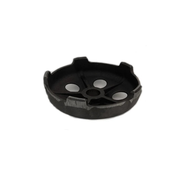 Supplier photo for 30099-1.875 12 Inch Bell Clamp, 1-7/8 Inch Bore