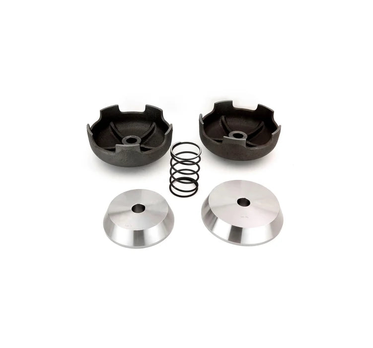 Supplier photo for 3025-1 Truck Clamp and Cone Set for F-250 to F-750