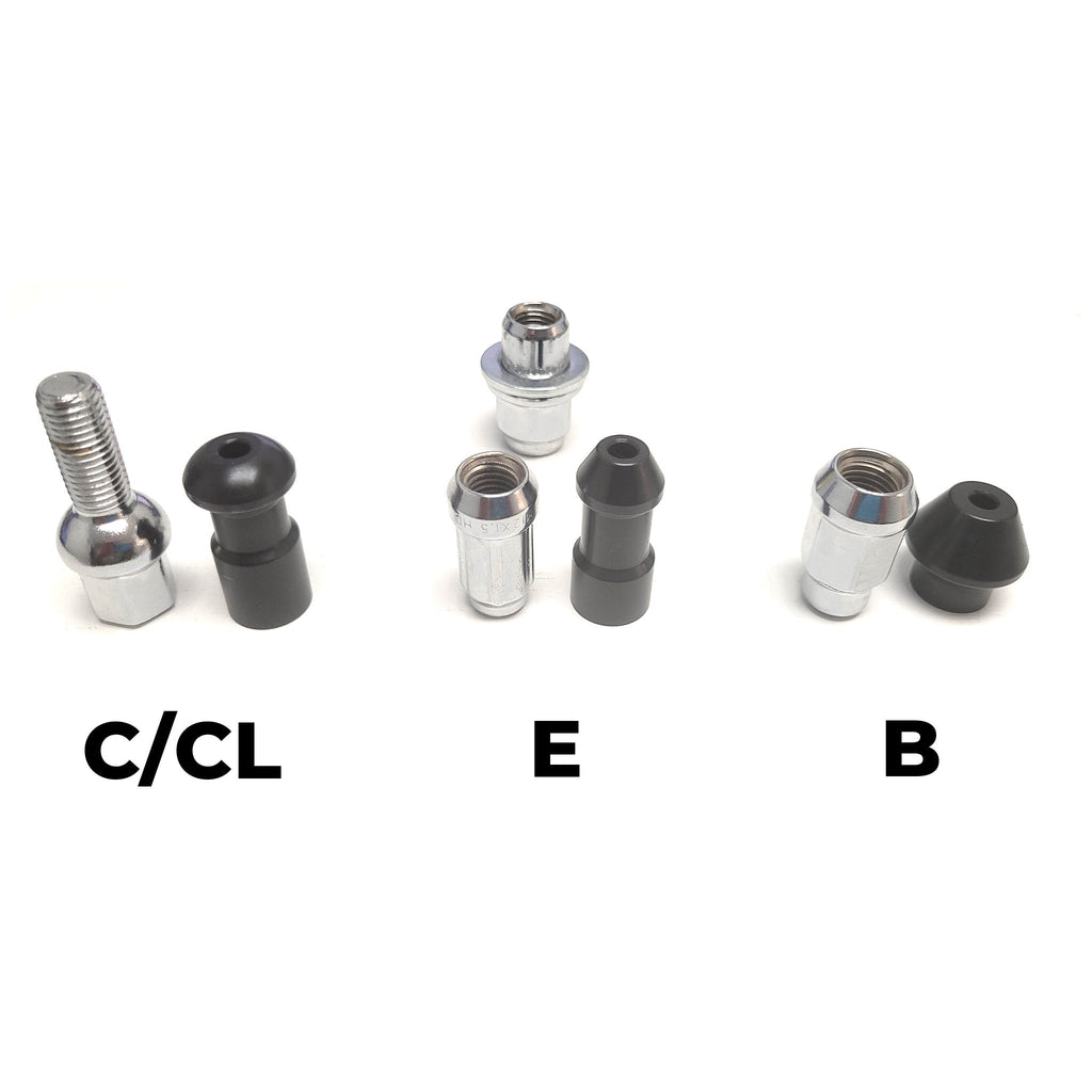 3100PROS-40 SpeedPlate torque-tip styles and components