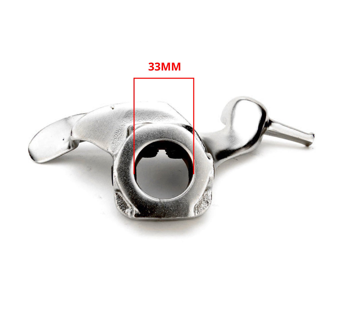 Metal Mount/Demount Head for Snap-On, John Bean 33MM | 329G95A