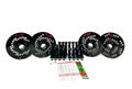 4020-40 40mm wheel balancer pin plate system