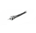 Toggle Switch, 4-Pole, For Accu-Turn Brake Lathes | 433693