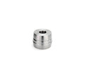 Double ended For Brake Lathe Adapter 1" Bore- Range: 2.441" - 2.89" | 5035