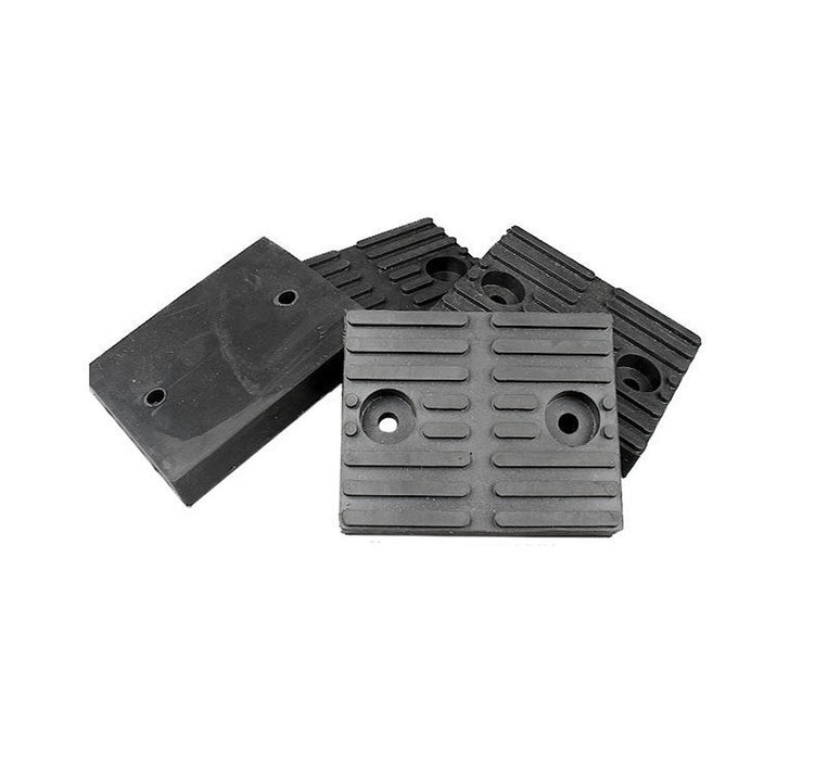 Ammco and Ben Pearson rubber arm pads pack of four - Part 6518-4