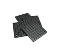 BendPak and Globe replacement lift pad kit - Part 6521-4