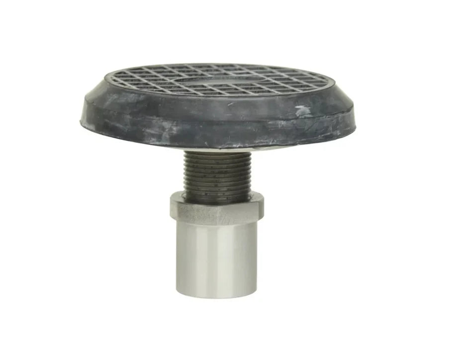 Rotary two-stage adapter kit set of four - Part 6529-4
