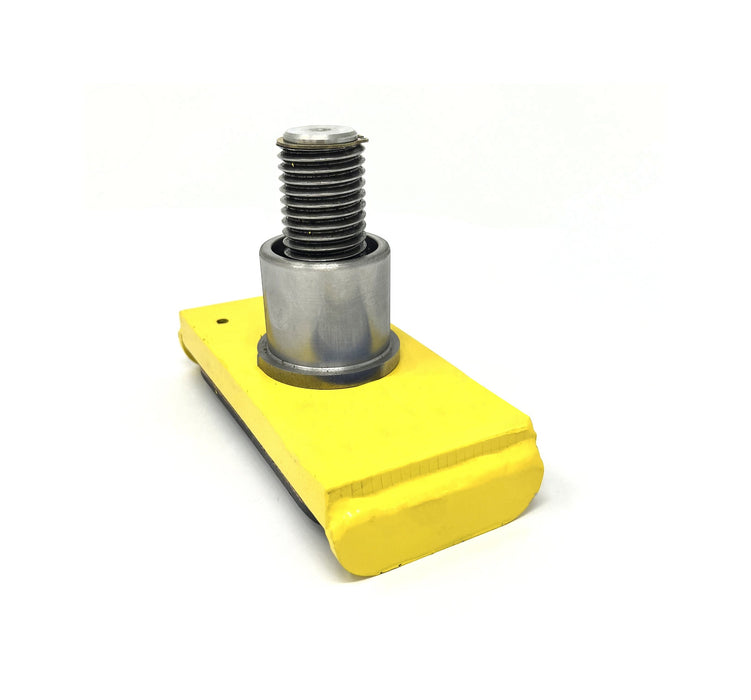 Challenger lift adapter base and pad for GM trucks - Part 6531